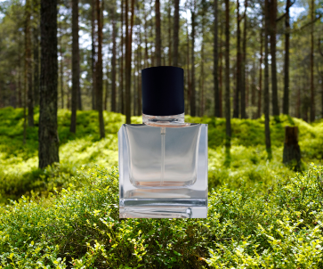 näcken perfume bottle