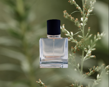 älva perfume bottle